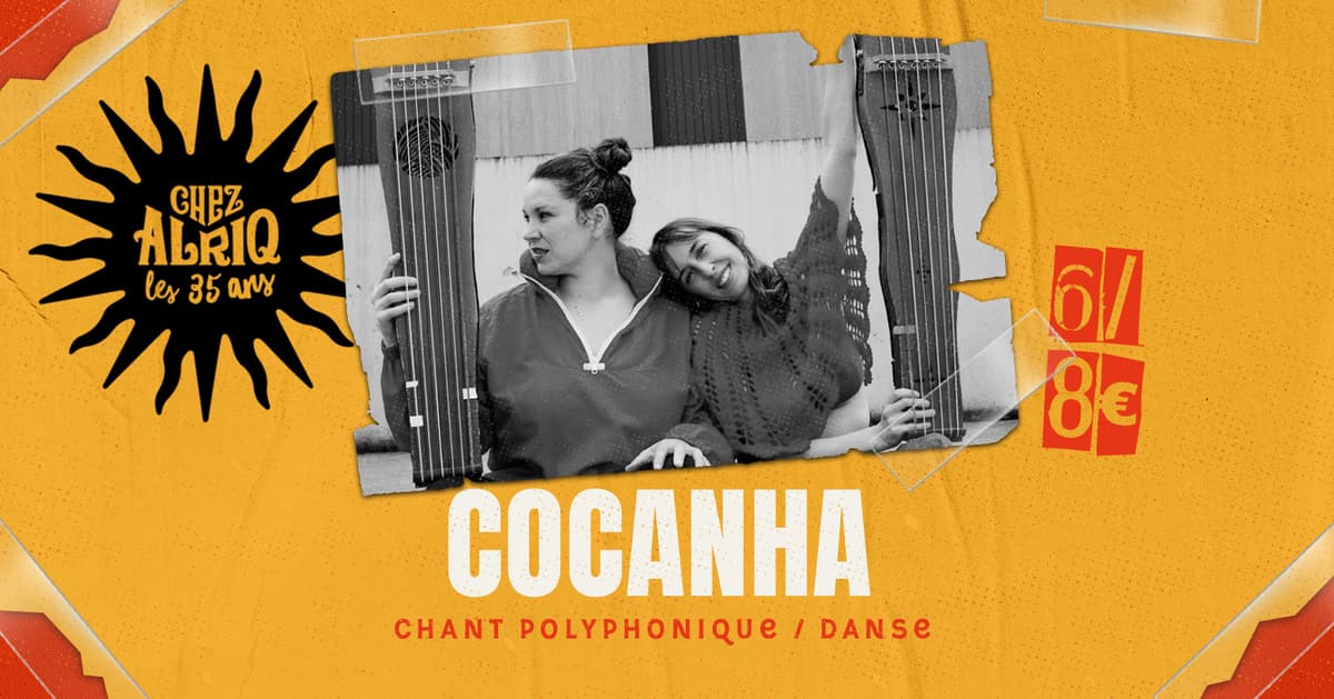 Cocanha
