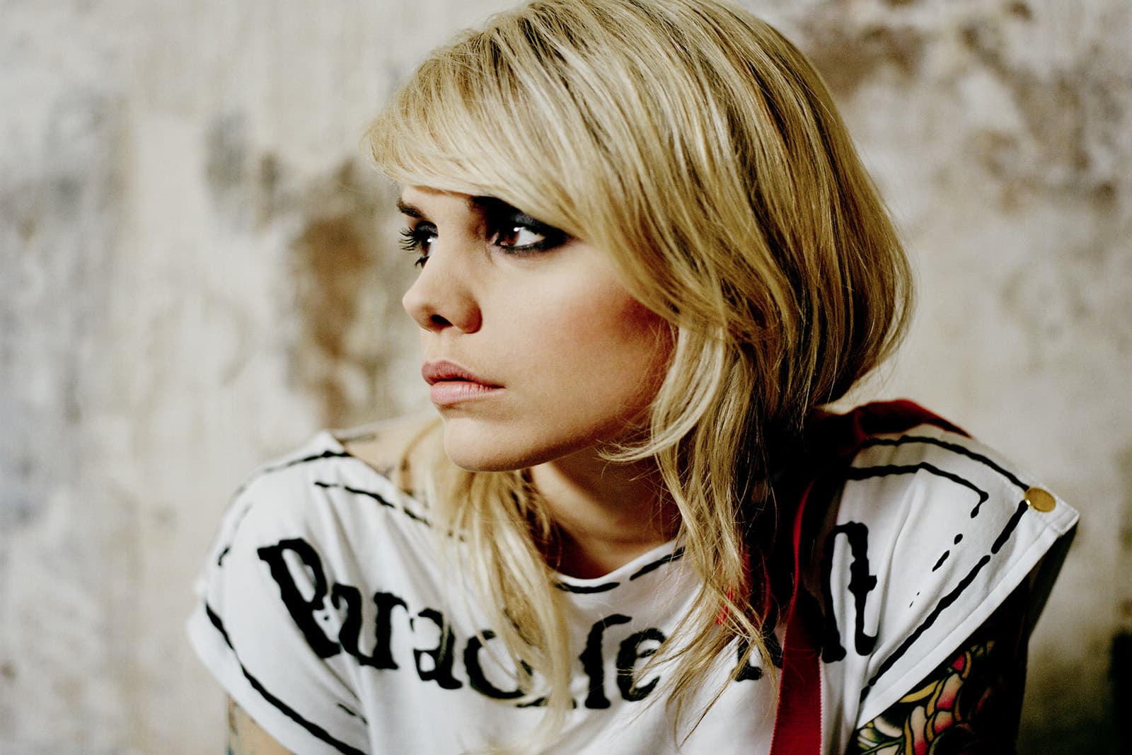 COEUR DE PIRATE