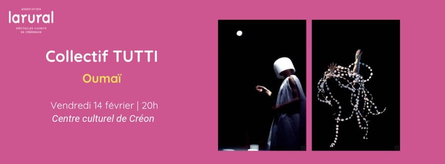 Collectif TUTTI - Oumaï