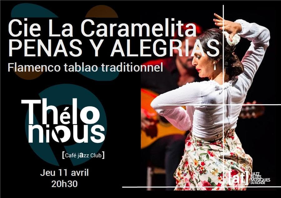 Compagnie La Caramelita
