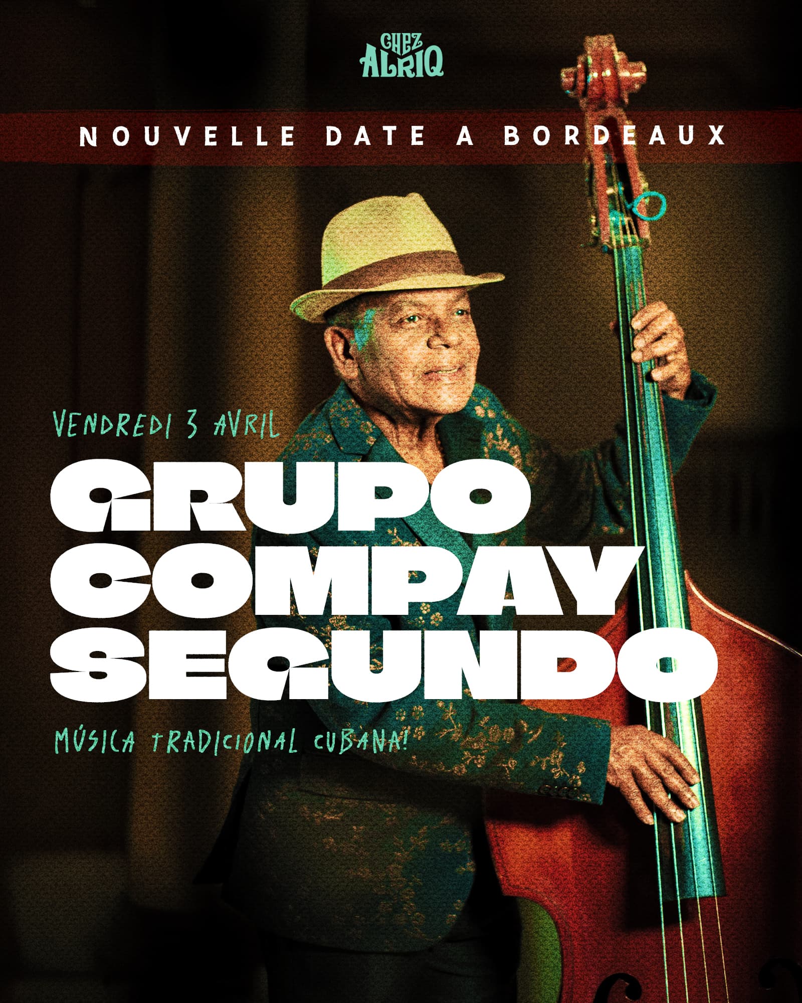 Grupo Compay Segundo