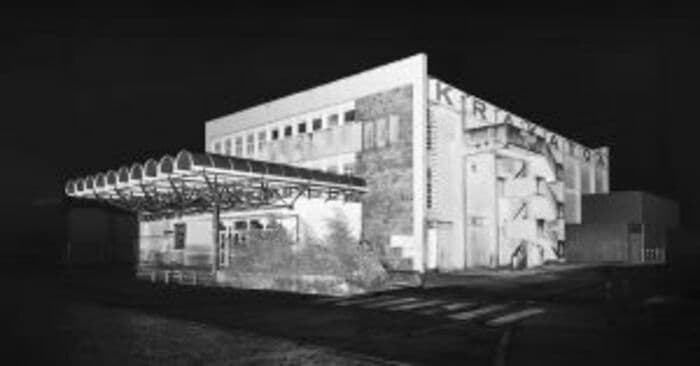 Concert à ciel ouvert : Red Oak