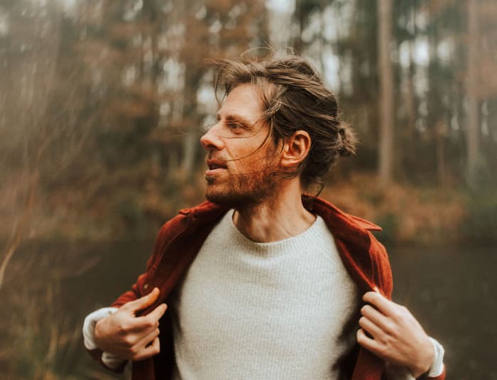 Concert bucolique à la ferme : Tom Bird