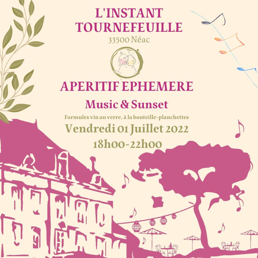 Concert-dégustation