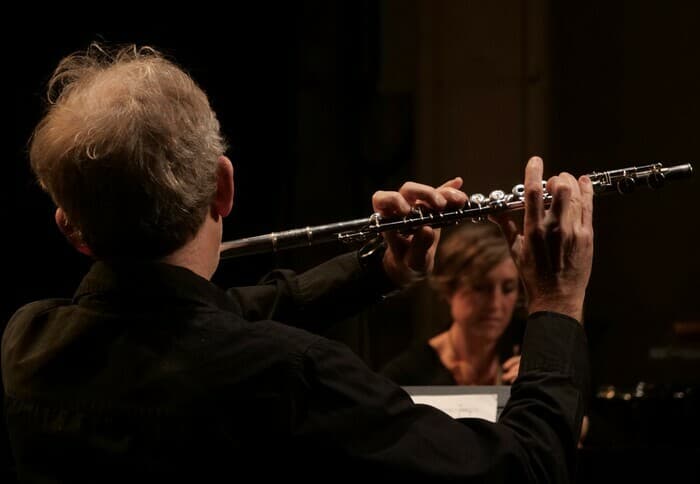 Concert des professeurs