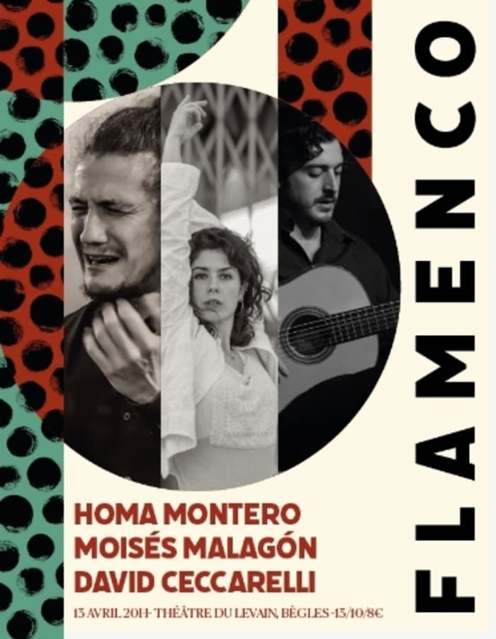 Concert flamenco