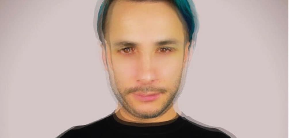 CONCILIO III - JOHN DIMAS