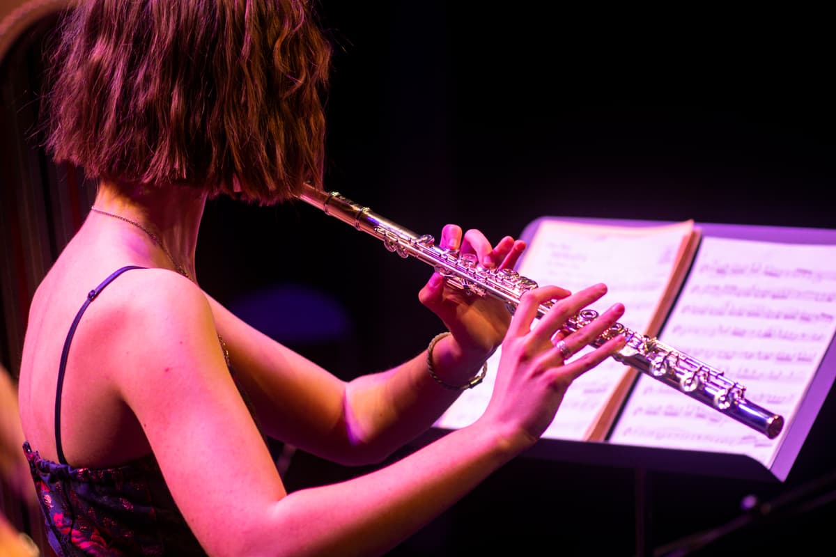 Conservatoire de Bordeaux - Musica Malagar