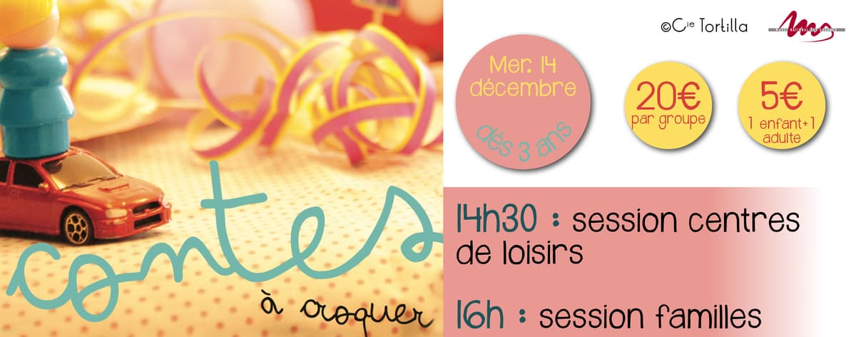 Contes d'hiver
