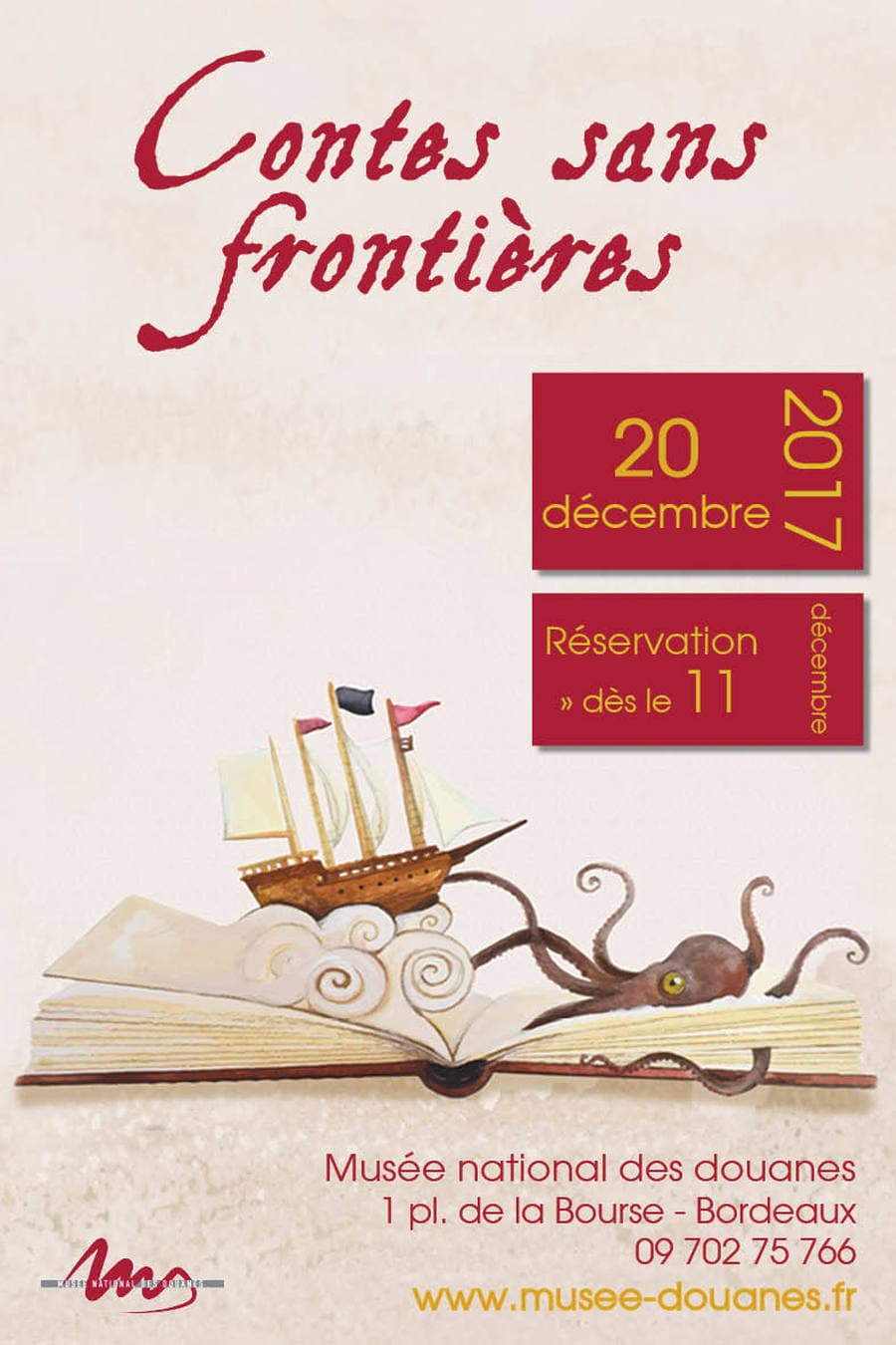 Contes sans frontières
