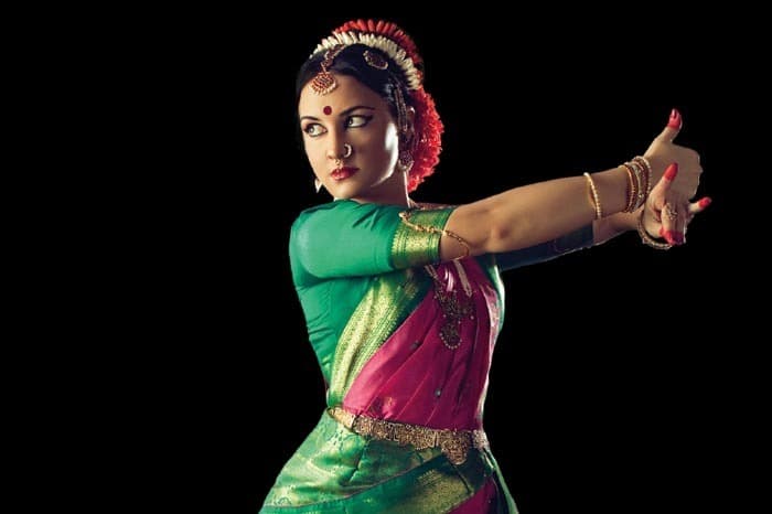 Couleurs de l'Inde