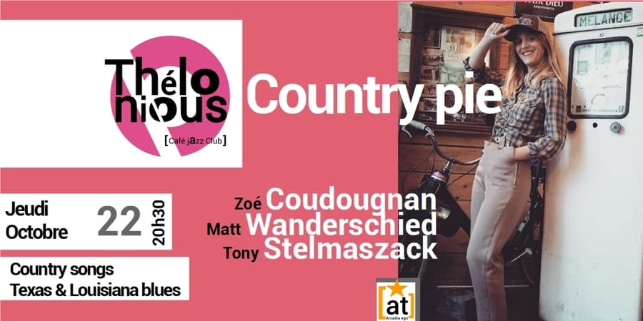 COUNTRY PIE