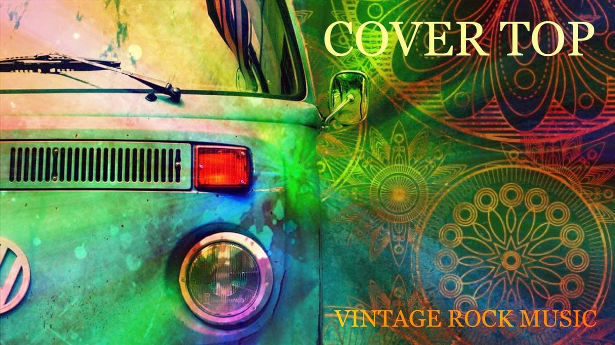 Cover top