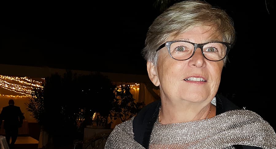 CRISTINA DELUME