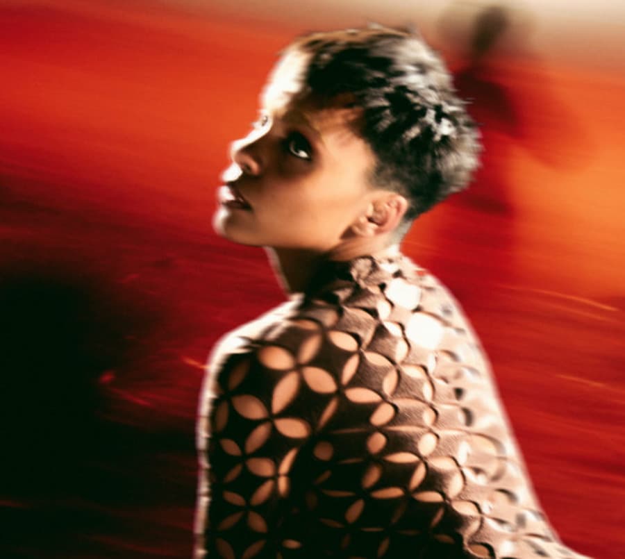 CRYSTAL MURRAY SAD LOVERS AND GIANTS TOUR