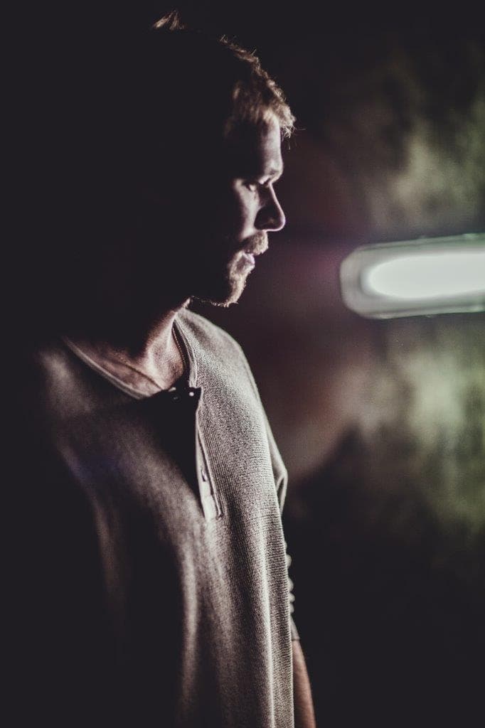 Cyril Mokaiesh
