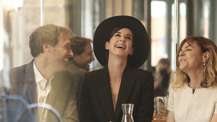 DABADIE OU LES CHOSES DE NOS VIES