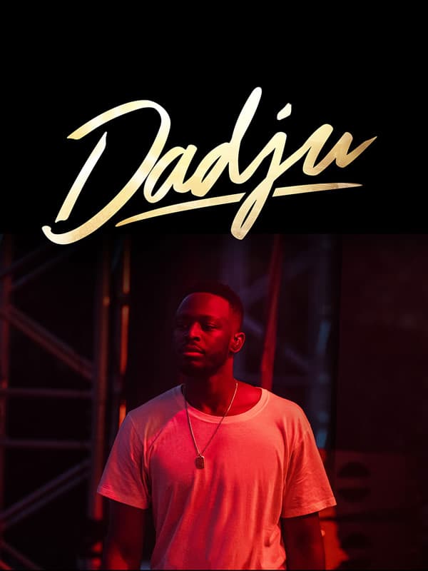 DADJU