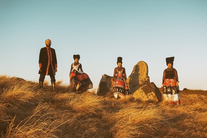DAKHABRAKHA