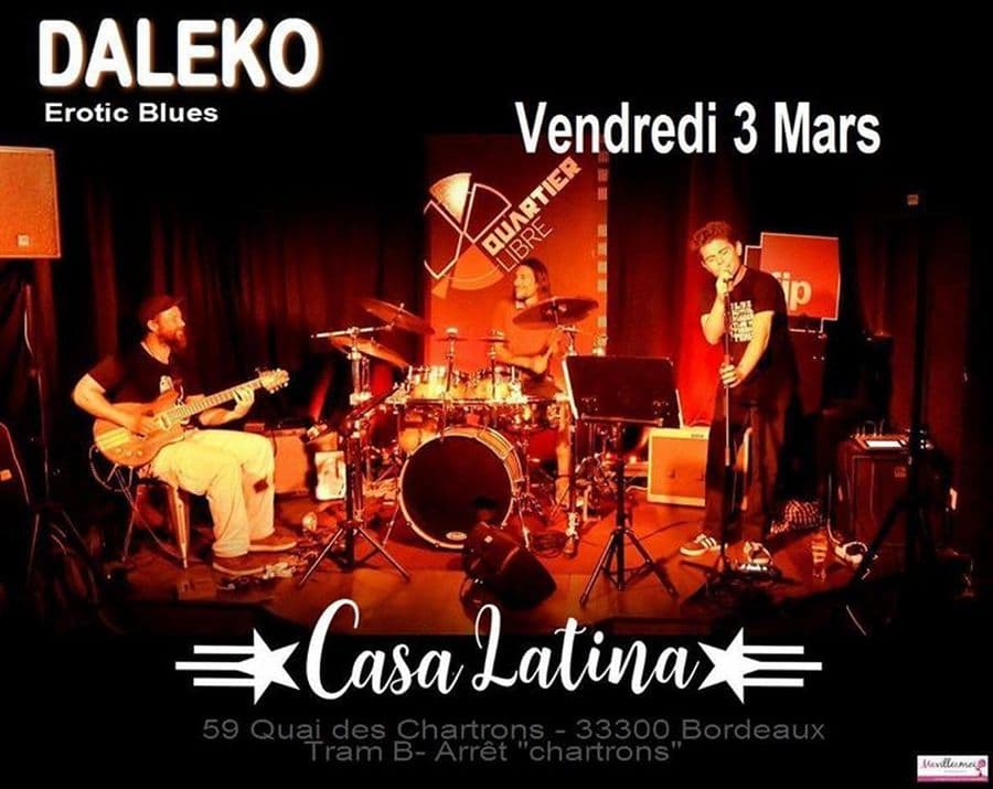 Daleko
