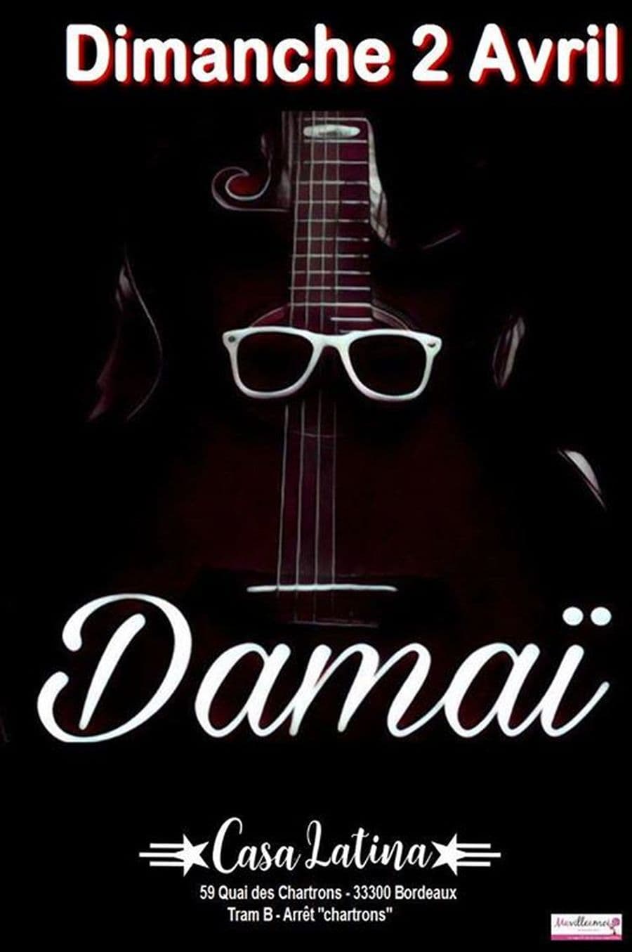 Damaï