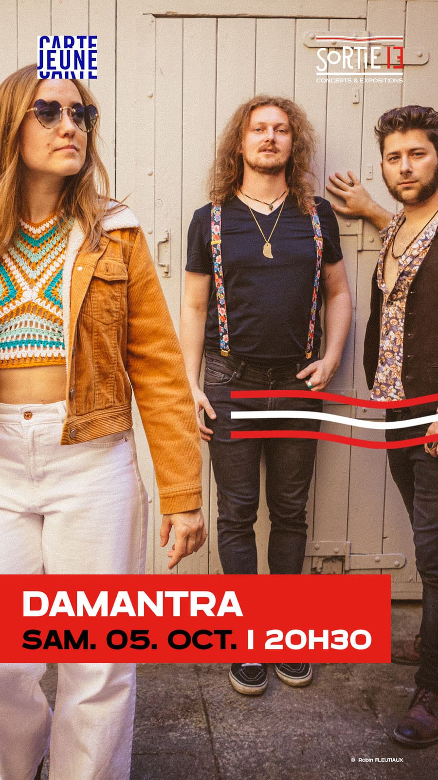 DAMANTRA