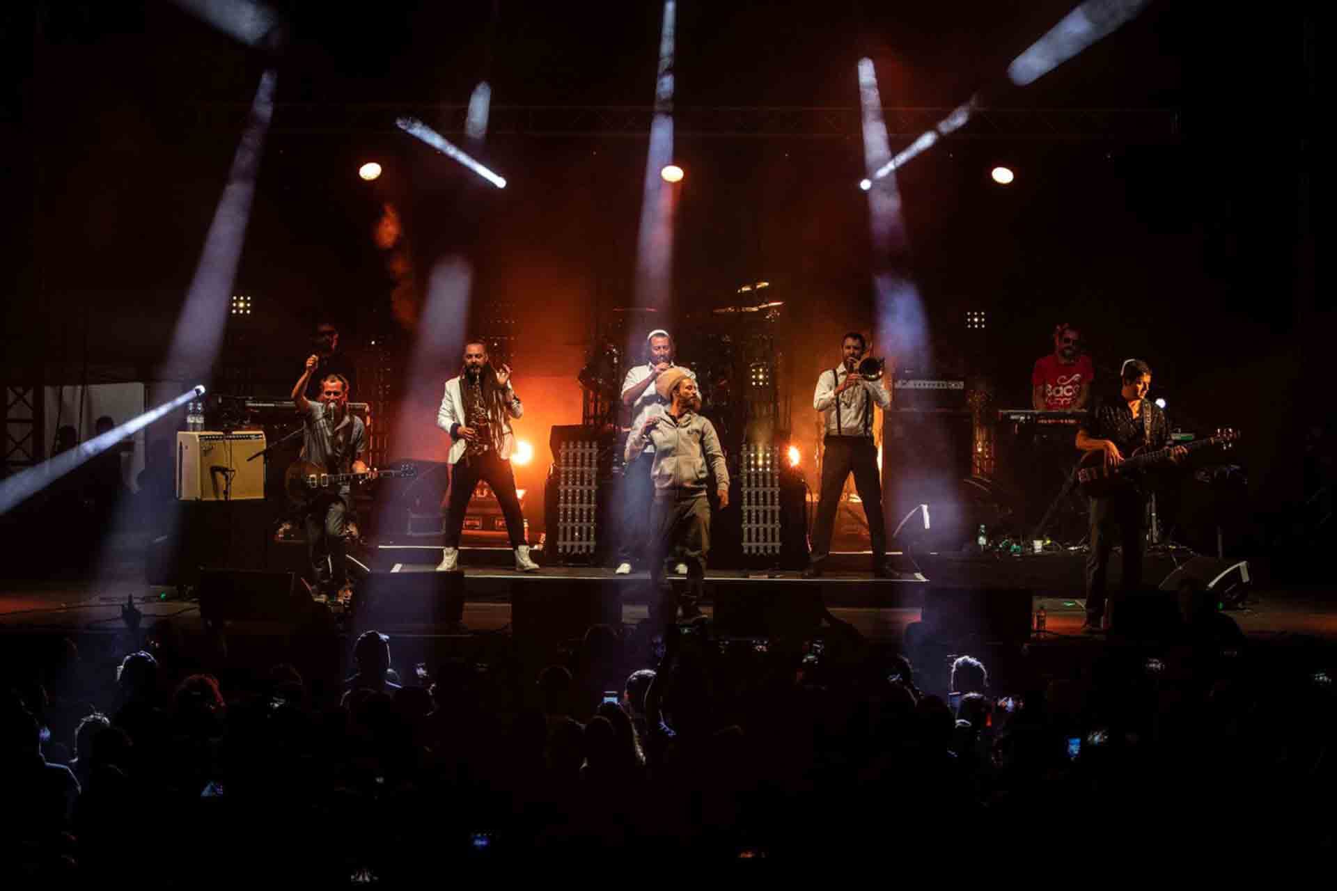 Danakil « Les 20 ans »