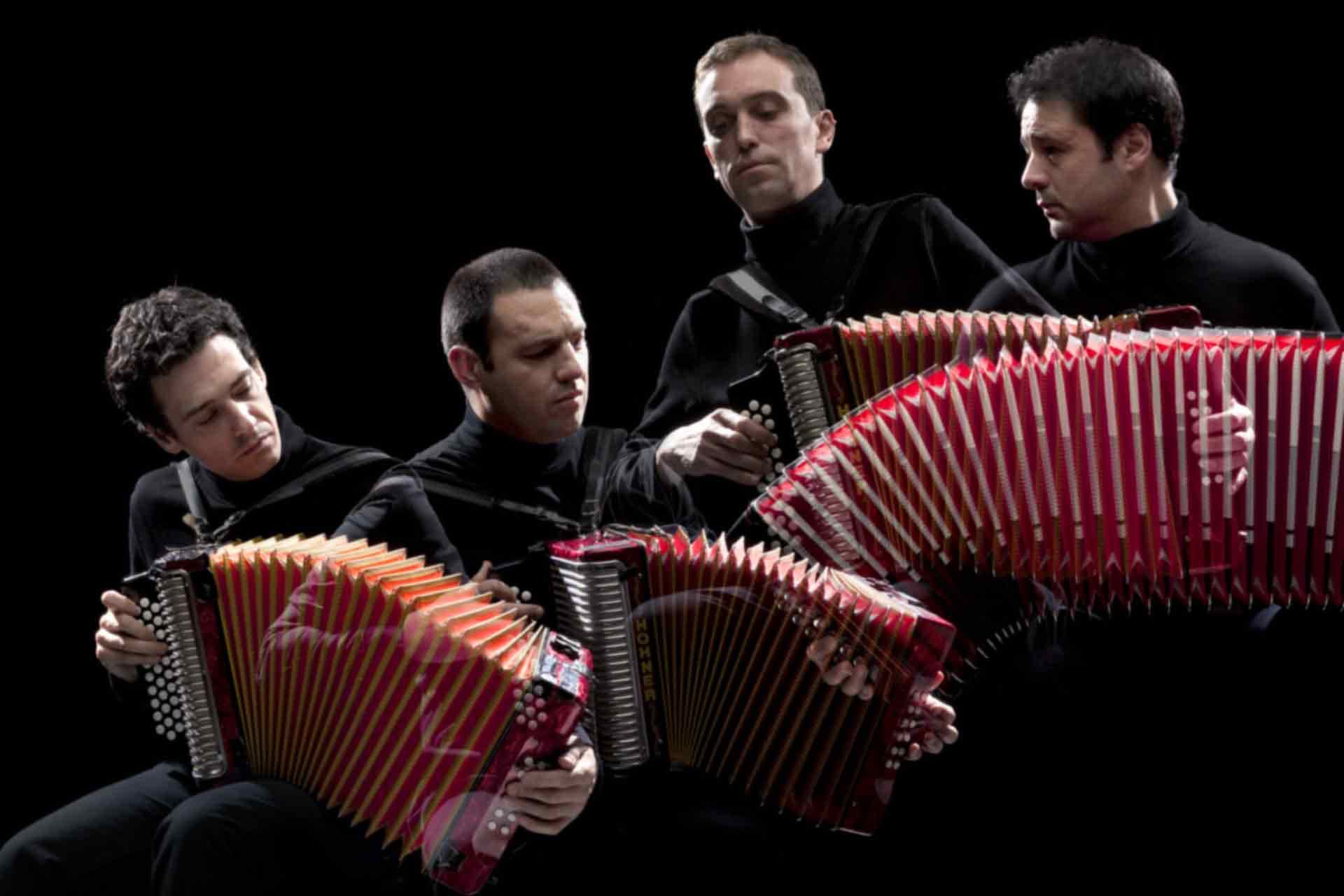 Danças Ocultas