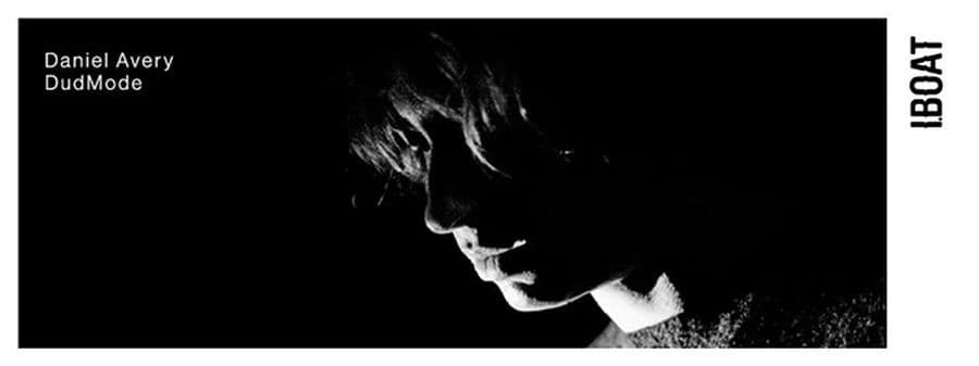 Daniel Avery + DudMode
