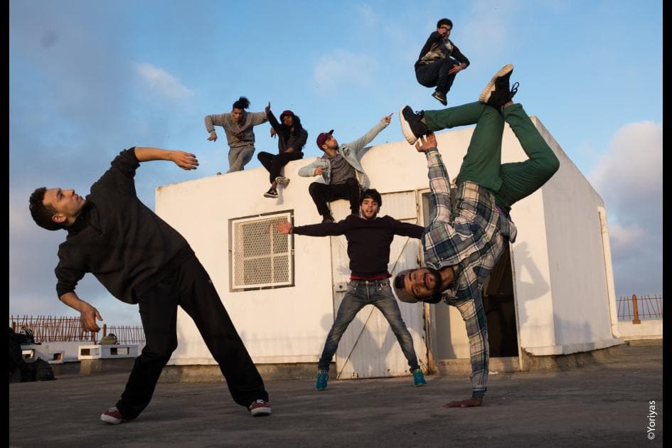 DANSER CASA