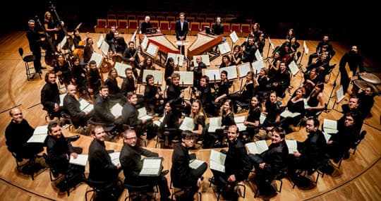 Dardanus, par Jean-Philippe Rameau