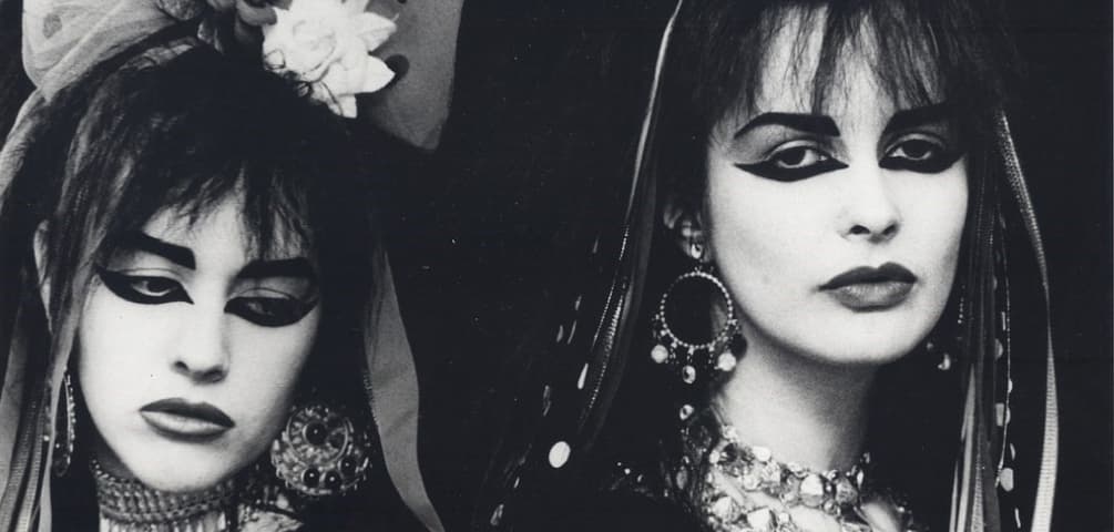 DARK 80'S