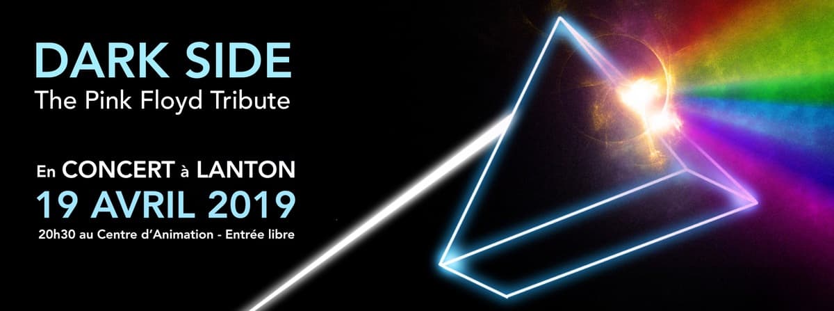 Dark Side : The Pink Floyd Tribute
