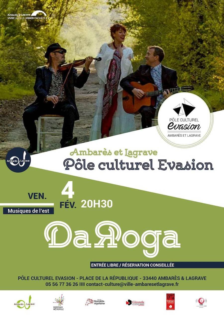 DaRoGa