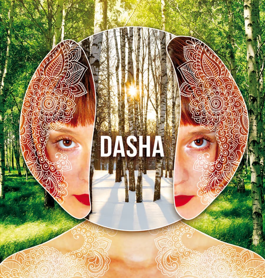 DASHA