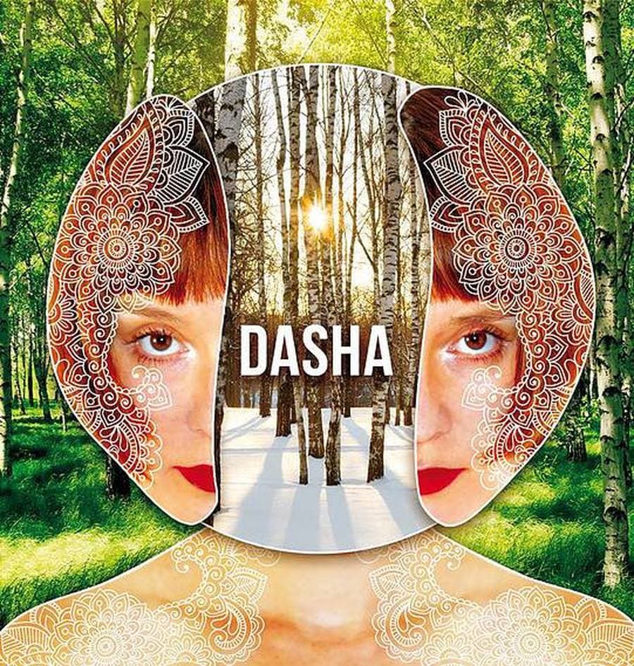 Dasha