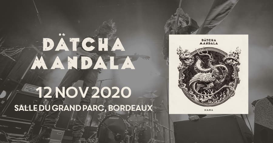 Datcha Mandala