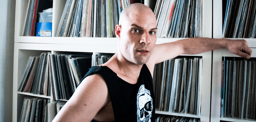 DAVID VUNK + MARK DU MOSCH + RIGO