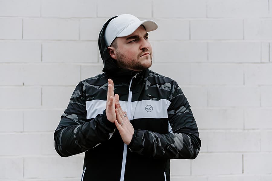 Davodka + Anton Serra + Oster Lapwass