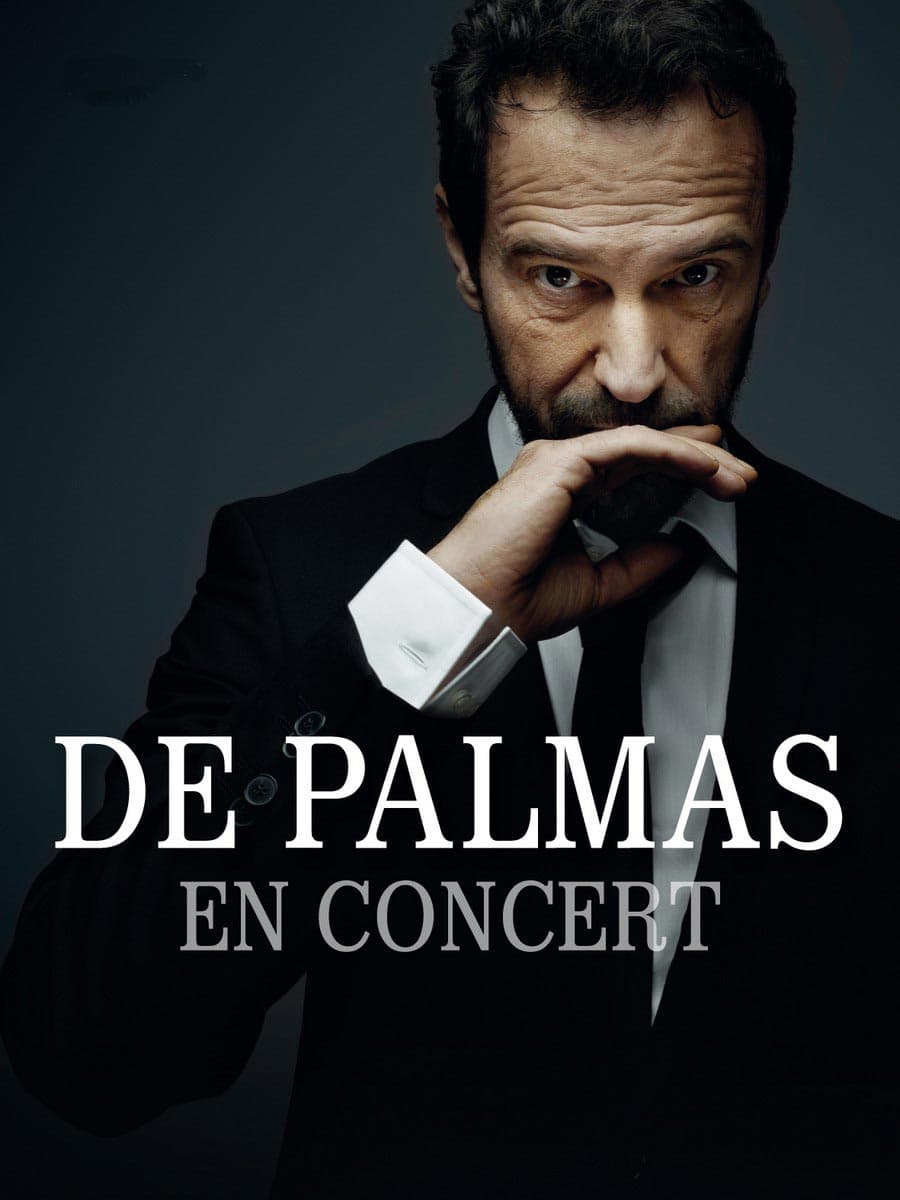 DE PALMAS