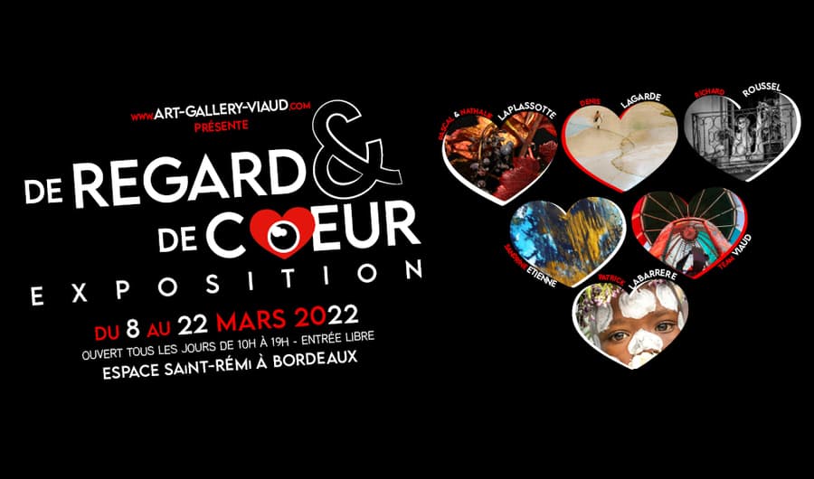 De Regard et de Cœur