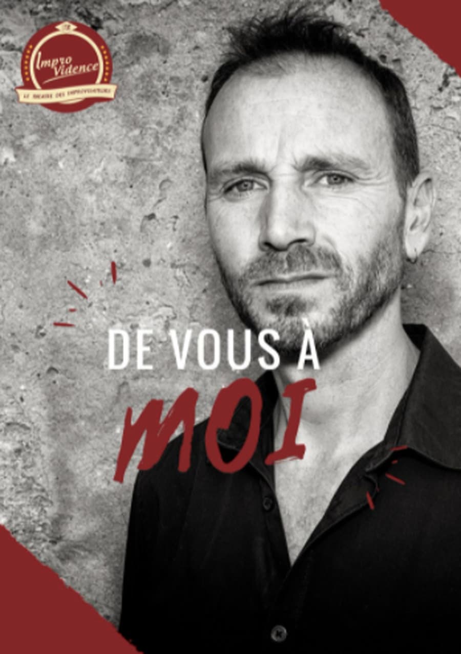 De vous à moi