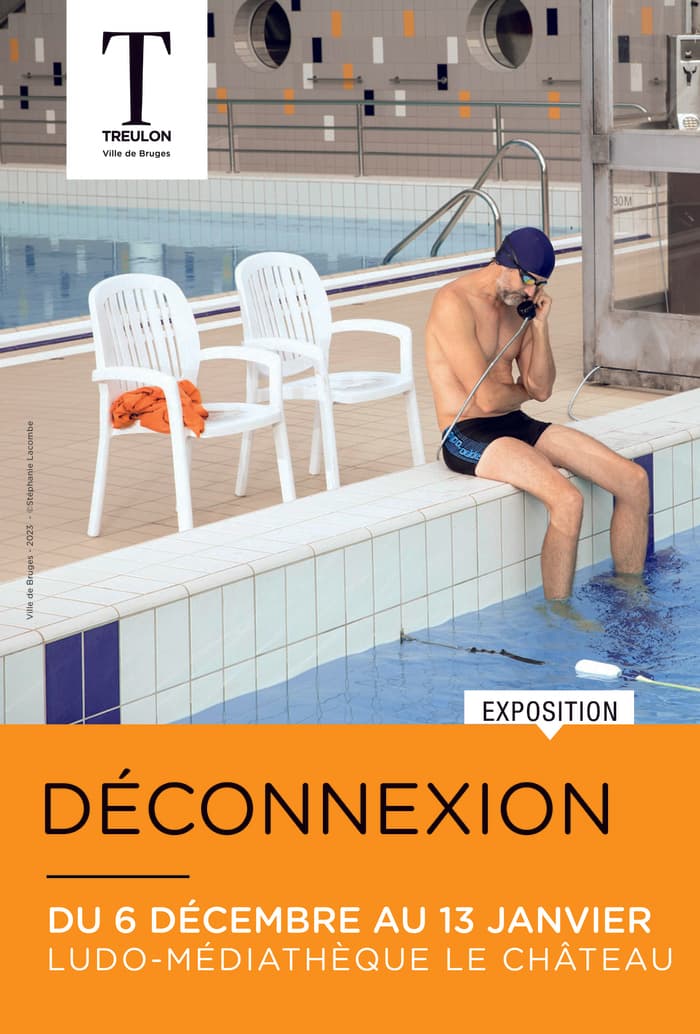 Déconnexion I Exposition