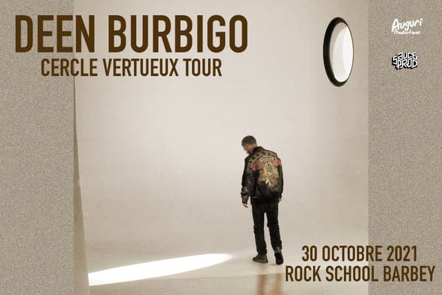 Deen Burbigo