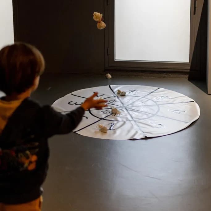 Défis et enquêtes dans l'antiquité