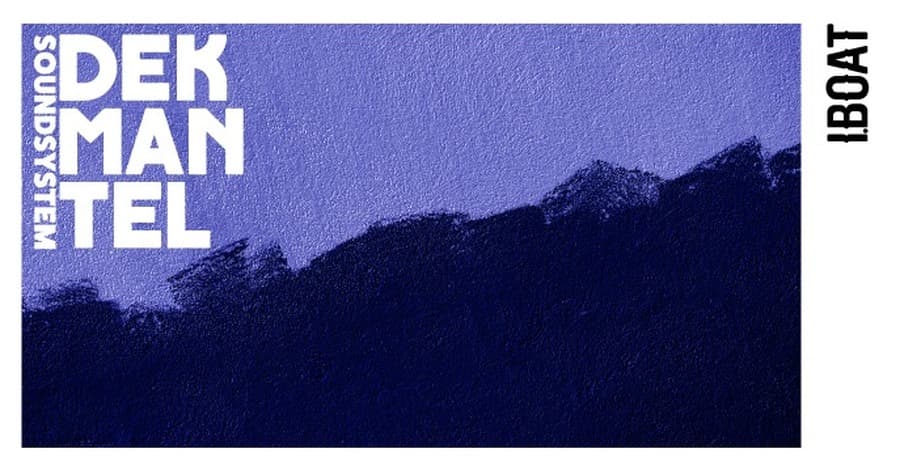 Dekmantel Soundsystem all night long