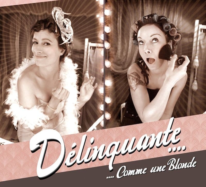 Délinquante