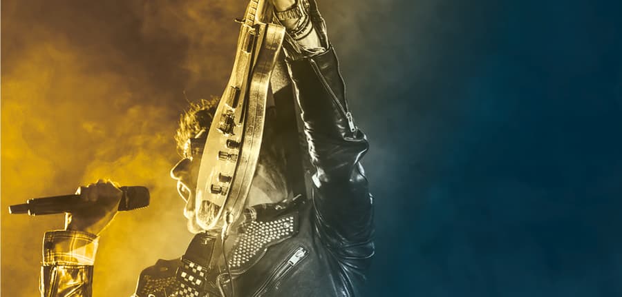 Demi-finale Tremplin des 2 rives