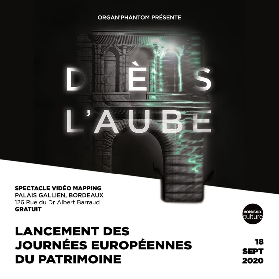 " Dès l'Aube "