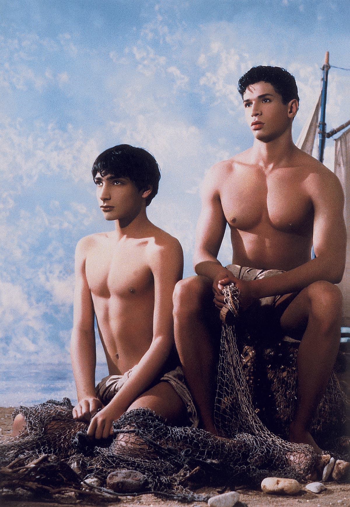 Des Mondes aquatiques #2